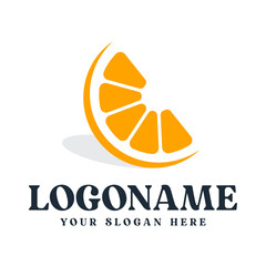 Lemon Premium Logo Design