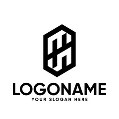 Letter M S Premium Logo Design