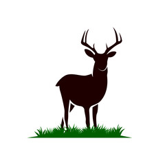 Dear Premium Logo Design