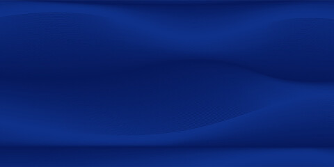 Premium background design with diagonal dark blue line pattern. Vector horizontal template for digital lux business banner, contemporary formal invitation, luxury voucher, prestigious gift certificate