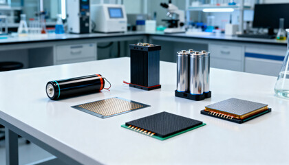 electronic circuit board