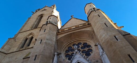 cath&eacute;drale