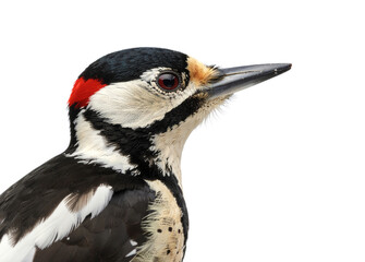 Woodpecker