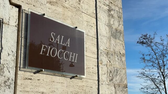 San Gerardo Maiella Sanctuary in Italy, religious pilgrimage site and catholic landmark