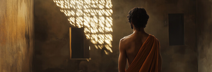 Potiphar's Wife: The False Accusation Against Joseph and His Imprisonment