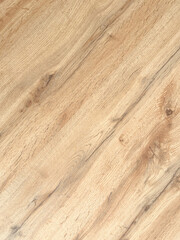 Warm wooden floor texture natural interior background