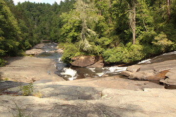 Triple Falls