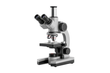 Microscope for Scientific Research