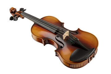 Fototapeta premium Classic Violin Instrument