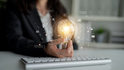 Global AI-powered digital network ecosystem connecting data, finance, analytics, ecommerce, communication, and automation across continents through technology and cloud Latch