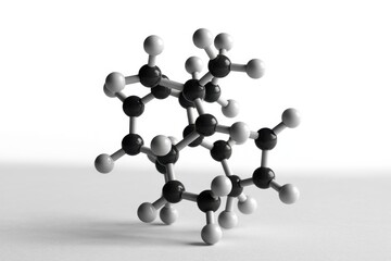 Molecular Model - Chemistry