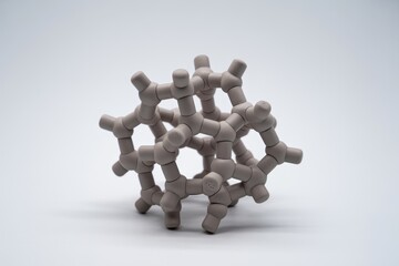 Molecular Structure Model