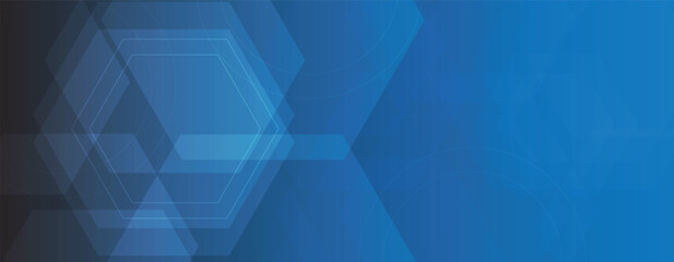 Obraz premium Abstract polygonal background technology concept, futuristic background
