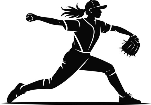 Minimal abstract illustration isolated on a clean white background - Powered by Adobe