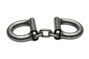 Obraz premium Metal Shackles