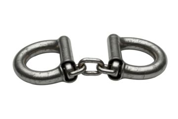Metal Shackles