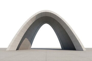 Fototapeta premium Archway Entrance Monumental Structure
