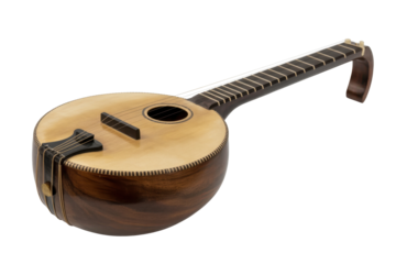 Braga Cavaquinho, folk instrument
