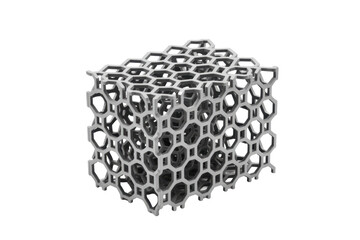 Geometric Cellular Structure