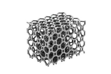 Geometric Cellular Structure
