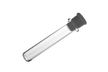 Glass adapter for laboratory equipment