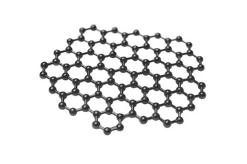 Graphene Molecular Structure