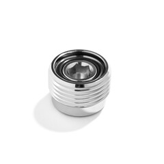 DIN-to-Yoke Tank Valve Converter    