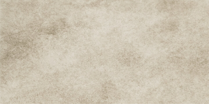 A vintage white fur and aged paper texture background with antique grunge parchment details and a rough beige canvas material pattern
