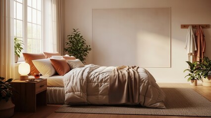 living room interior