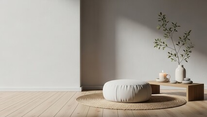 modern interior design