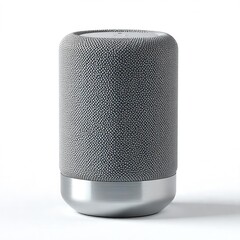 speaker isolated on white