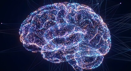Digital Brain Network: AI, Machine Learning, and Neural Connections
