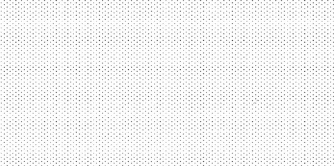 Abstract vector noise. Small particles of debris and dust. Distressed uneven background. Grunge with fine grains isolated on white background. Vector illustration. EPS10.