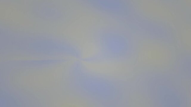 Fluid Blue Abstract Motion Graphics