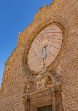 Church of Santos Juanes