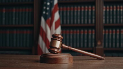 National Freedom Day and justice heritage in a courtroom setting