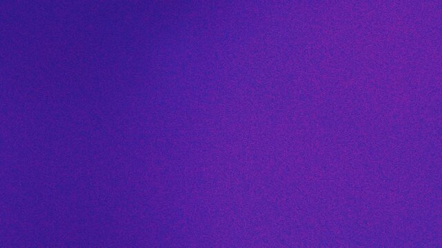 Abstract purple gradient background for creative projects