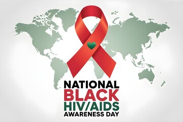 Black HIV/AIDS Awareness Day: A Crucial Focus on Community, Equity, and Action