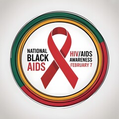 Black HIV/AIDS Awareness Day: A Crucial Focus on Community, Equity, and Action