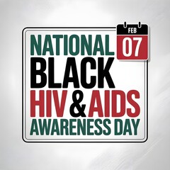 Black HIV/AIDS Awareness Day: A Crucial Focus on Community, Equity, and Action