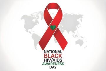 Black HIV/AIDS Awareness Day: A Crucial Focus on Community, Equity, and Action