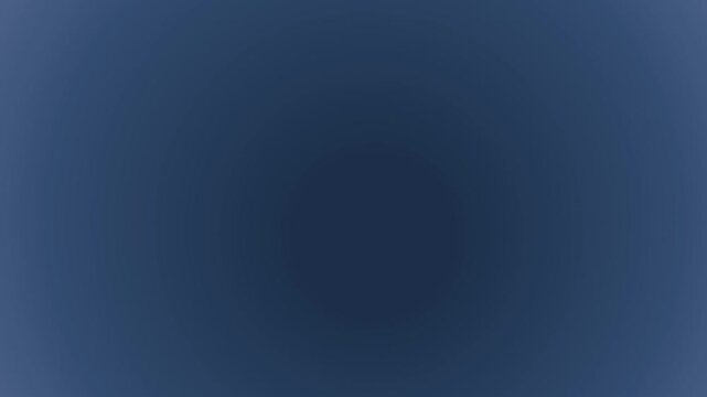 Subtle Blue Gradient Transition