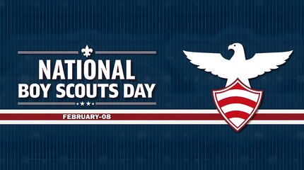 National Boy Scouts Day: Celebrating Character and Adventure on February 8