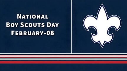 National Boy Scouts Day: Celebrating Character and Adventure on February 8