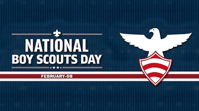 National Boy Scouts Day: Celebrating Character and Adventure on February 8