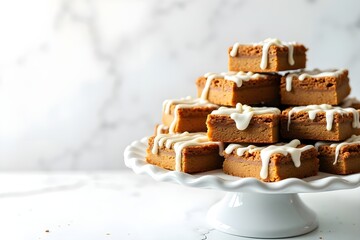 National Molasses Bar Day: A Sweet, Chewy Treat on February 8th