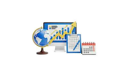 Business Growth, Global Strategy, and Planning Tools