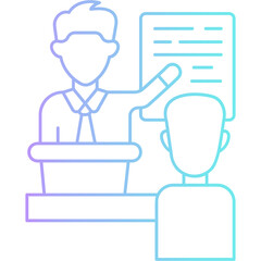 Interactive Lesson Icon