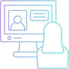 Webinar Icon