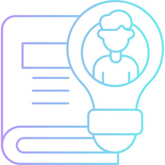 Knowledge Icon